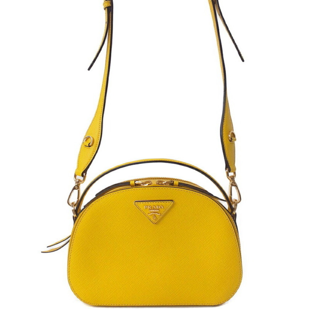 Prada Odette Handbag